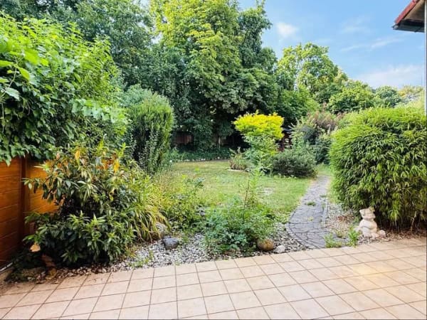 Immobilie in Bergkirchen - Zwischen Stadt und Natur - Ihr neues Zuhause - Bild 1