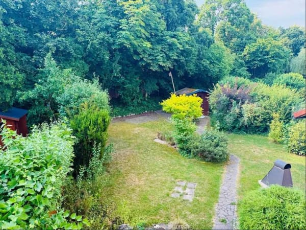 Immobilie in Bergkirchen - Zwischen Stadt und Natur - Ihr neues Zuhause - Bild 2