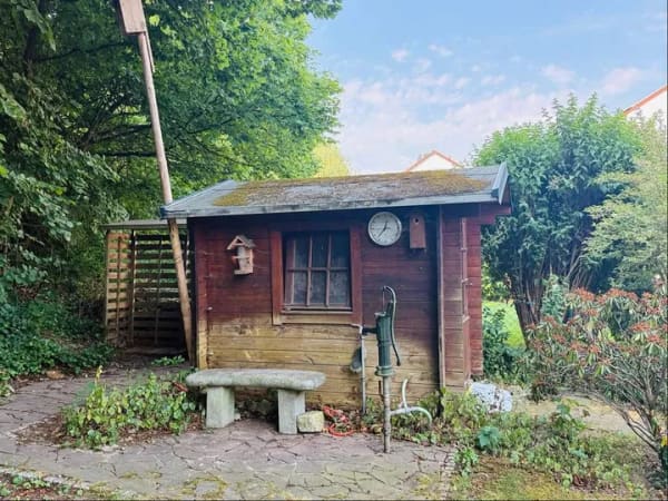 Immobilie in Bergkirchen - Zwischen Stadt und Natur - Ihr neues Zuhause - Bild 4