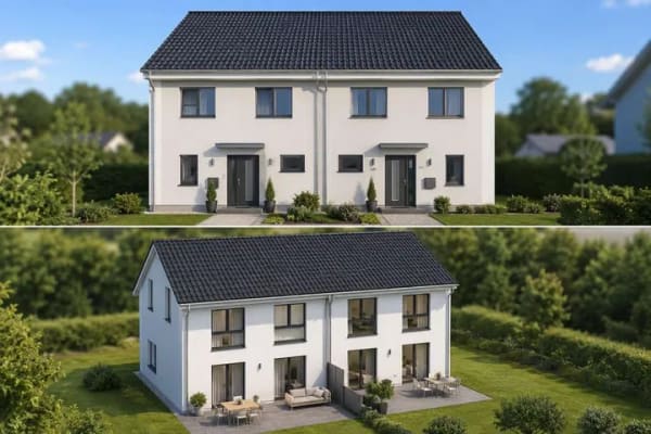 Immobilie in Dießen am Ammersee - Das könnte Ihr schönster Umzug werden. - Bild 0
