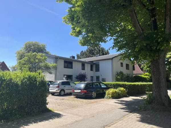 Immobilie in Bad Oldesloe - Wohnung in Bad Oldesloe - Bild 2