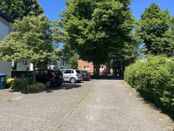 Immobilie in Bad Oldesloe - Wohnung in Bad Oldesloe - Bild 3