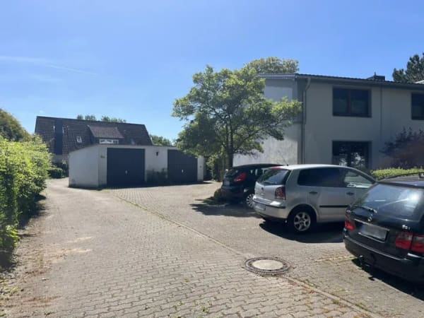 Immobilie in Bad Oldesloe - Wohnung in Bad Oldesloe - Bild 4