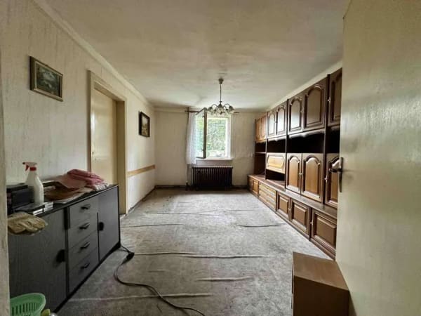Immobilie in Bernau - Ruhig gelegenes Grundstück mit sanierungsbedürftigen EFH - Bild 4