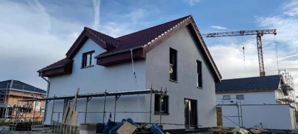 Immobilie in Delbrück - Wie wäre es, wenn dein Haus kein Gas mehr braucht? - Bild 0