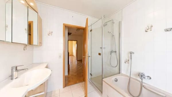 Immobilie in Neuhofen - Mehr Raum für Ihre Zukunft – Attraktives Reihenmittelhaus mit Ausbaumöglichkeiten - Bild 4