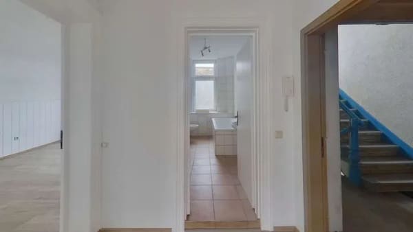 Immobilie in Dessau-Roßlau - Faktor 11,6!  Mehrfamilienhaus+ EFH zentrale Lage von Dessau-Roßlau – stabile Kapitalanlage - 5 WE - Bild 4
