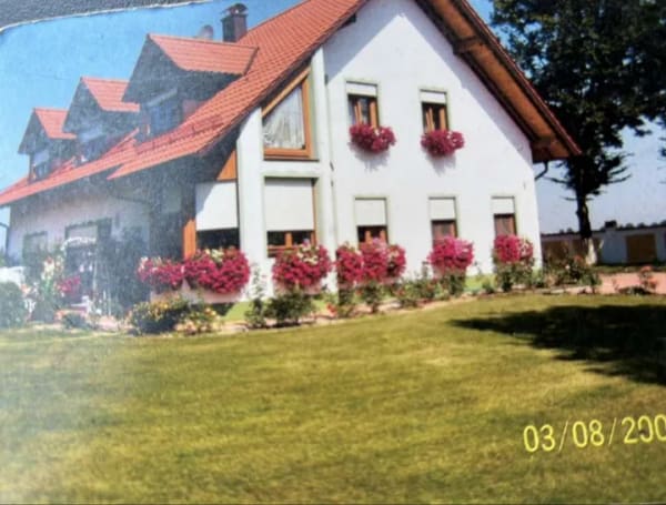 Immobilie in Langenbach - Traumgrundstück mit sehr gepflegter Villa für 1-2Generationen im Landkreis Freising - Bild 1