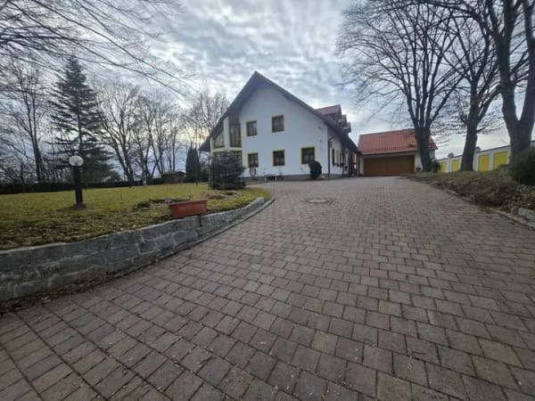 Immobilie in Langenbach - Traumgrundstück mit sehr gepflegter Villa für 1-2Generationen im Landkreis Freising - Bild 3