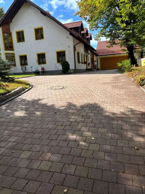 Immobilie in Langenbach - Traumgrundstück mit sehr gepflegter Villa für 1-2Generationen im Landkreis Freising - Bild 4