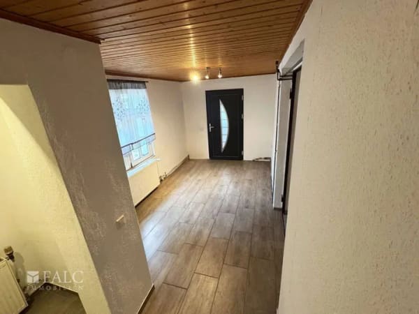 Immobilie in Ziethen - Provisionsfrei: Doppelhaushälfte mit viel Platz, Garten und Gestaltungspotenzial - Bild 3