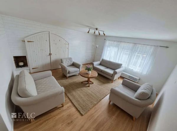 Immobilie in Ziethen - Provisionsfrei: Doppelhaushälfte mit viel Platz, Garten und Gestaltungspotenzial - Bild 4