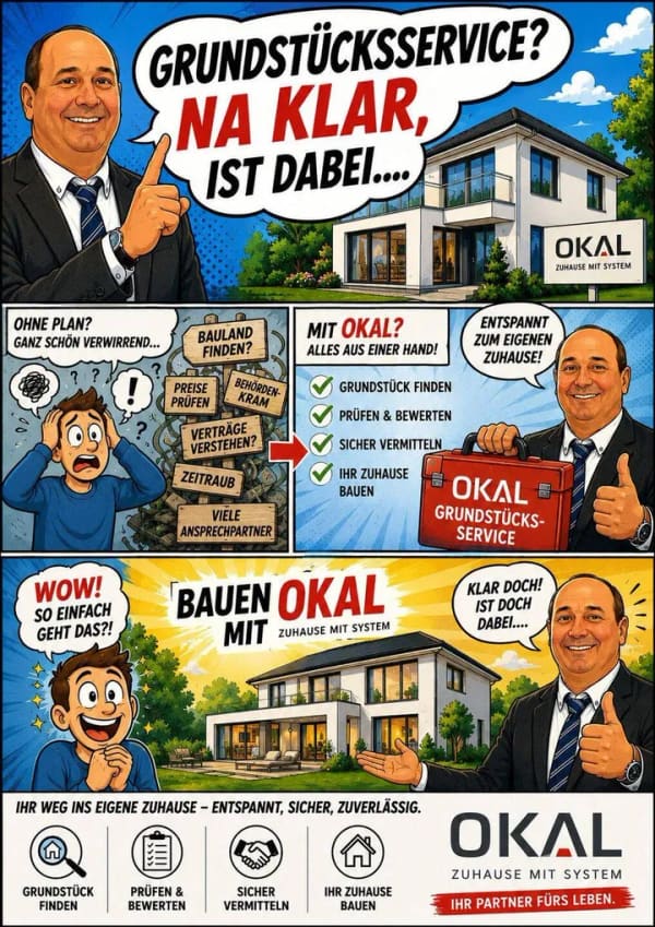 Immobilie in Oberaula - Endlich Platz für alles, was Ihnen wichtig ist. - Bild 4