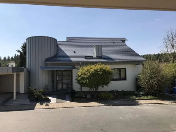 Immobilie in Bad Camberg - Architektenhaus in ruhiger Lage - Bild 0