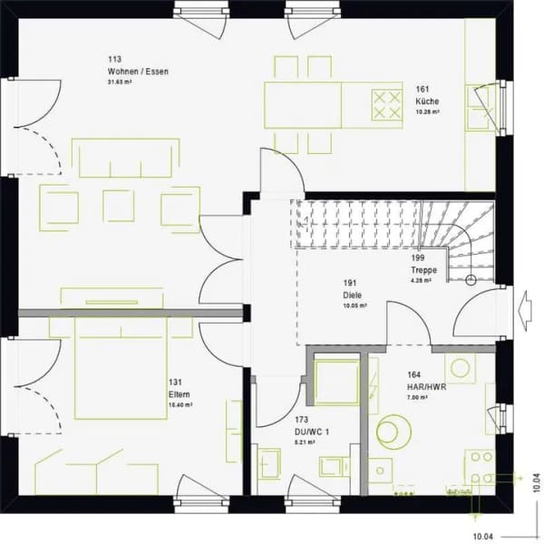 Immobilie in Hambuch - So wird das Haus gemacht! Interessentenfest am 15.08. in Simmern - Bild 2