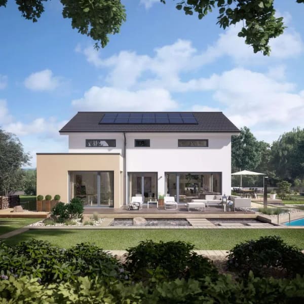 Immobilie in Flieden - Bien-Zenker Lebensgefühl - Ihr neues Zuhause voller Möglichkeiten - Bild 1