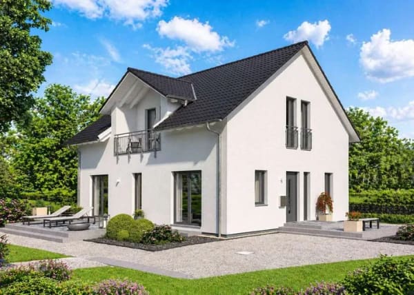 Immobilie in Borgentreich - So kannst auch du bauen! Ich zeige dir den Weg in dein Traumhaus - Bild 0