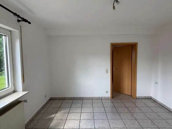 Immobilie in Schöneck - Charmante 3- Zi- Gartengeschosswohnung mit herrlicher Aussicht in Schöneck - Bild 4