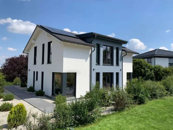 Immobilie in Erlau - MACHEN SIE AUS IHREM TRAUM EIN EIGENES HAUS FÜR IHRE LIEBSTEN!  TELEFON 01714863595   - Bild 1