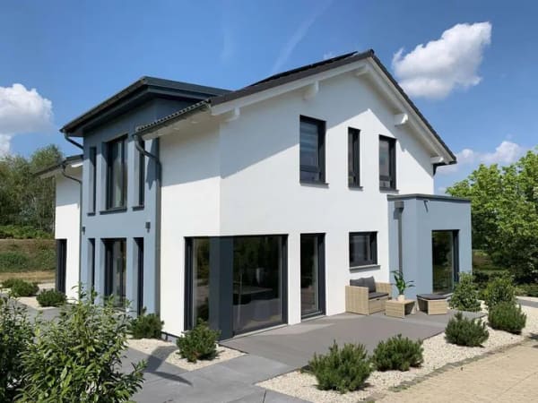 Immobilie in Erlau - MACHEN SIE AUS IHREM TRAUM EIN EIGENES HAUS FÜR IHRE LIEBSTEN!  TELEFON 01714863595   - Bild 3