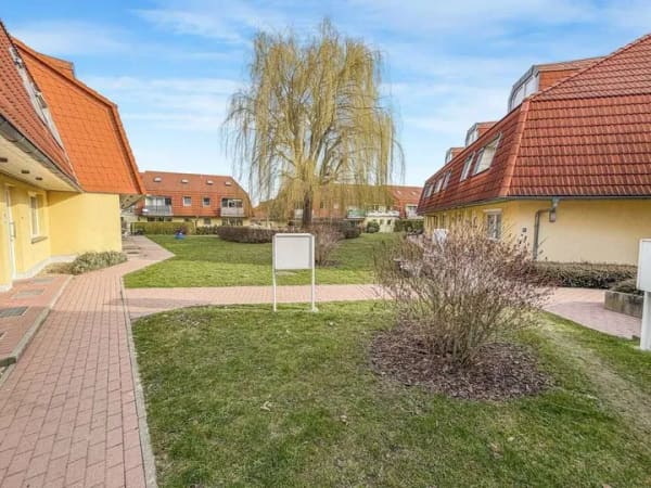 Immobilie in Belgershain - Familienglück auf zwei Ebenen: bezugsfreie 4-Zimmer-Maisonette mit Balkon in ruhiger & grüner Lage - Bild 0