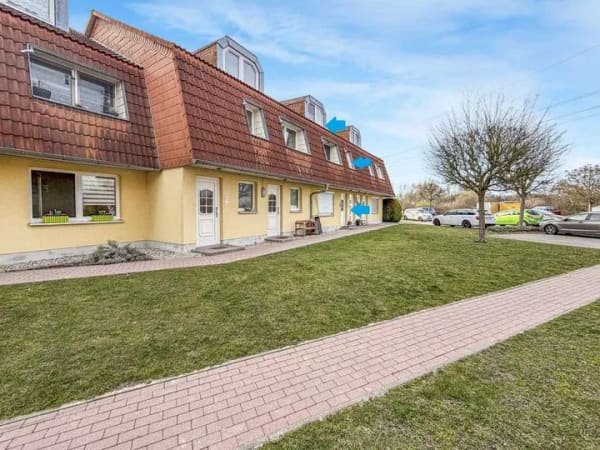 Immobilie in Belgershain - Familienglück auf zwei Ebenen: bezugsfreie 4-Zimmer-Maisonette mit Balkon in ruhiger & grüner Lage - Bild 2