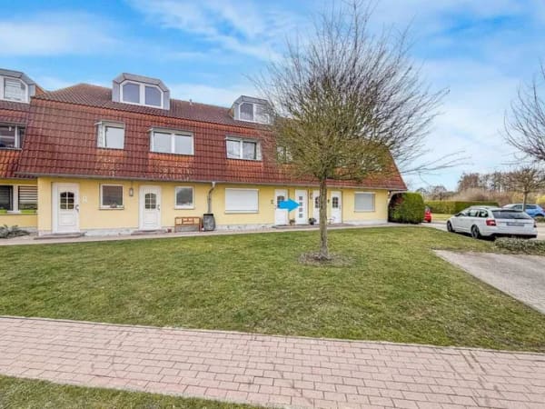Immobilie in Belgershain - Familienglück auf zwei Ebenen: bezugsfreie 4-Zimmer-Maisonette mit Balkon in ruhiger & grüner Lage - Bild 3