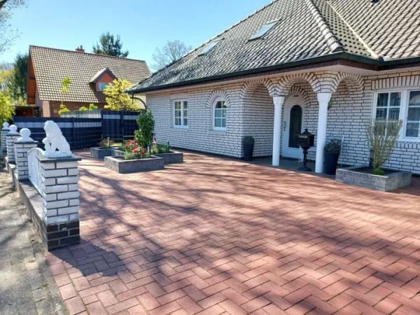 Immobilie in Lathen - Noch provisionsfreier, energieeffizienter schöner Bungalow - Bild 0