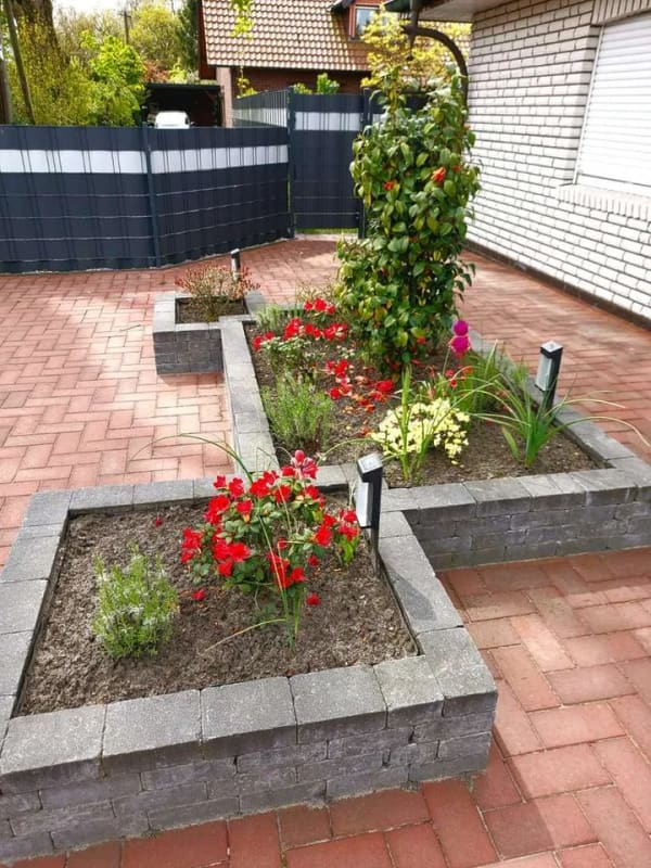 Immobilie in Lathen - Noch provisionsfreier, energieeffizienter schöner Bungalow - Bild 3