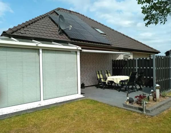 Immobilie in Lathen - Noch provisionsfreier, energieeffizienter schöner Bungalow - Bild 4