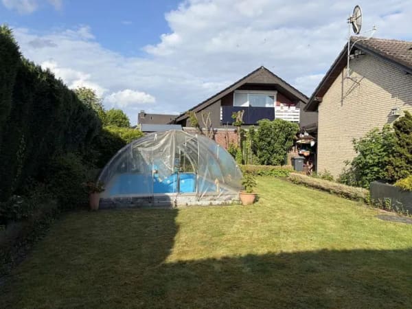 Immobilie in Havixbeck - Ein- oder Zweifamilienhaus in bevorzugter Lage von Havixbeck - Bild 4