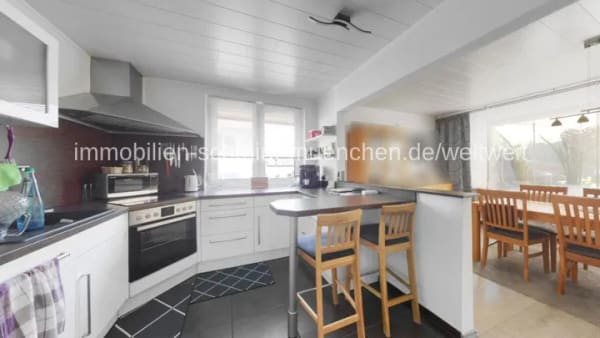 Immobilie in Fuldatal - Mehrfamilienhaus in Fuldatal (Simmershausen) - Bild 2
