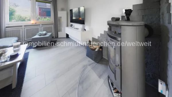 Immobilie in Fuldatal - Mehrfamilienhaus in Fuldatal (Simmershausen) - Bild 3