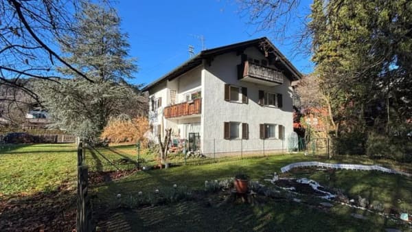 Immobilie in Farchant - Mehrfamilienhaus in Farchant - Bild 0