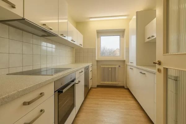 Immobilie in Farchant - Mehrfamilienhaus in Farchant - Bild 3