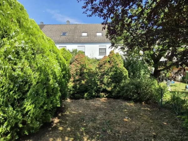 Immobilie in Niederdorfelden - Reihenhaus in Niederdorfelden - Bild 2