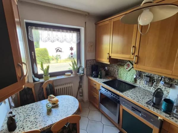 Immobilie in Niederdorfelden - Reihenhaus in Niederdorfelden - Bild 4