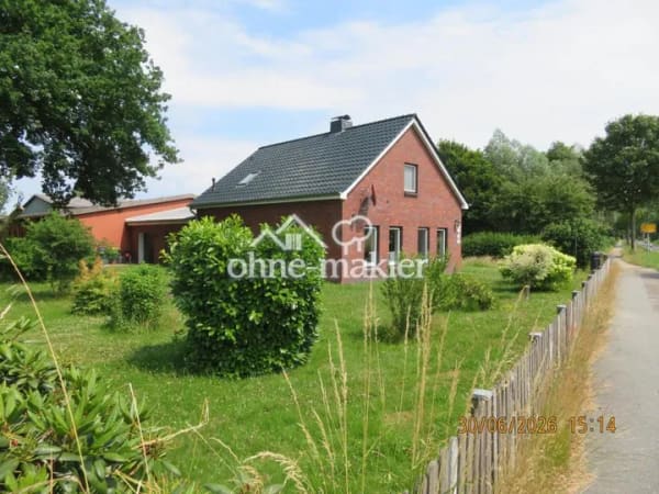 Immobilie in Averlak - Sonstige in Averlak - Bild 1