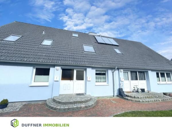 Immobilie in Selent - Mehrfamilienhaus in Selent - Bild 1