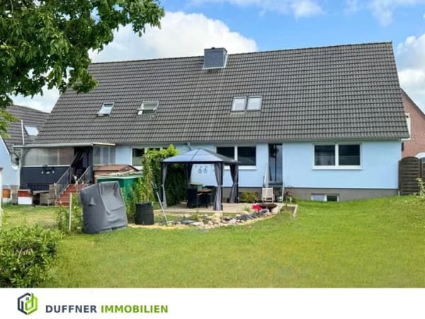 Immobilie in Selent - Mehrfamilienhaus in Selent - Bild 2