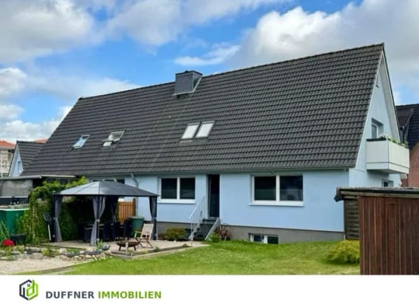 Immobilie in Selent - Mehrfamilienhaus in Selent - Bild 3