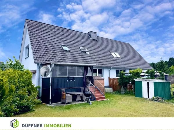 Immobilie in Selent - Mehrfamilienhaus in Selent - Bild 4