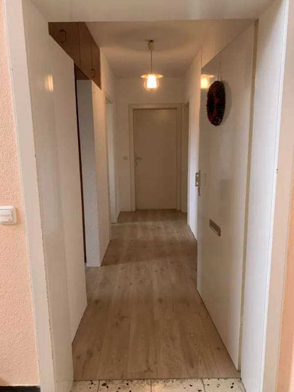 Immobilie in Rothenburg ob der Tauber - 3 Zimmer-ETW Rothenburg o.d.Tbr. - Bild 0