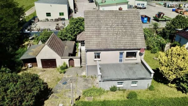 Immobilie in Halenbeck-Rohlsdorf - Durchdachte Raumaufteilung, solide Bausubstanz und viele Möglichkeiten zur individuellen Gestaltung - Bild 1