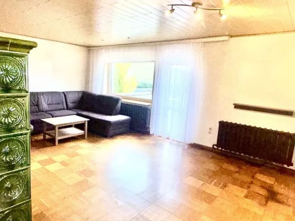Immobilie in Halenbeck-Rohlsdorf - Durchdachte Raumaufteilung, solide Bausubstanz und viele Möglichkeiten zur individuellen Gestaltung - Bild 4