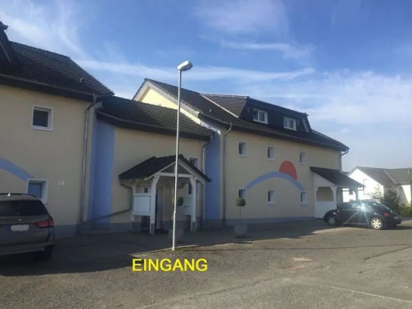 Immobilie in Lohra - + Wohnen wie im eigenen Haus + - Bild 3