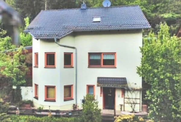 Immobilie in Leutenberg - Ihr Wohntraum im Grünen - Ruhe, Natur und Lebensqualität vereint - Bild 0