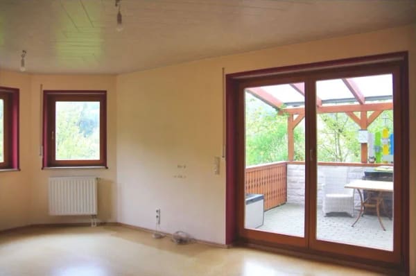 Immobilie in Leutenberg - Ihr Wohntraum im Grünen - Ruhe, Natur und Lebensqualität vereint - Bild 3