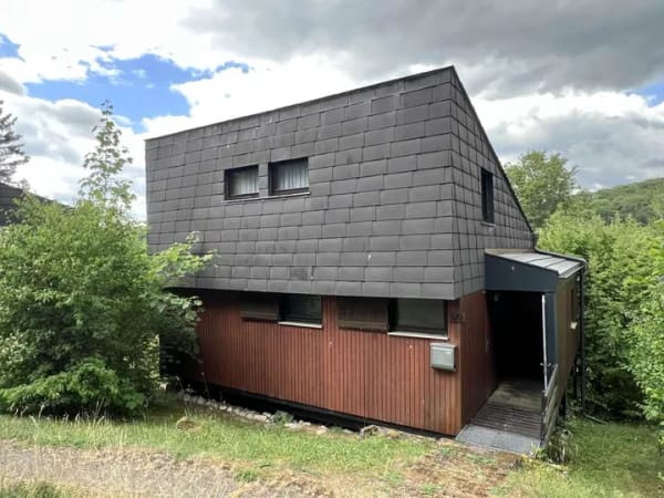Immobilie in Westerheim - Bungalow mit 4,5 Zimmern in Westerheim - Bild 0