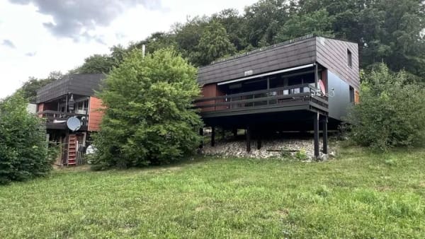 Immobilie in Westerheim - Bungalow mit 4,5 Zimmern in Westerheim - Bild 2